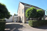 Woning Sibeliusstraat 3 Dedemsvaart