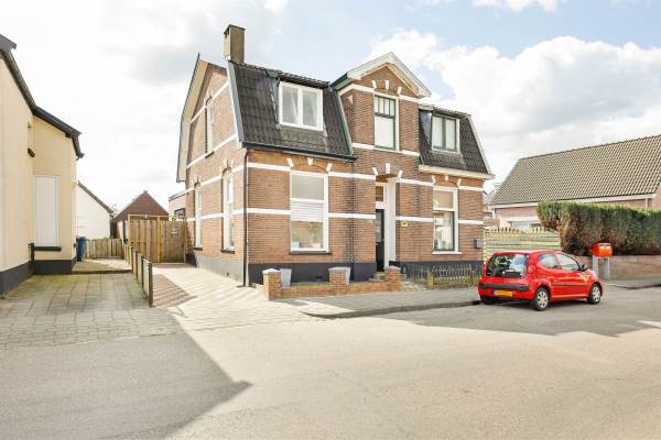 Woning 1e Wormenseweg 58 Apeldoorn