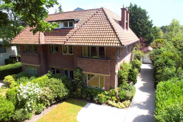 Woning Schouwweg 51 Wassenaar