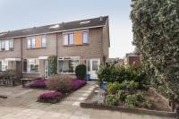 Woning Hegenbos 10 Wezep