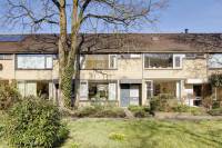 Woning de Hoef 8 Wageningen
