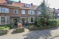 Woning Vondelkade 34 Zwolle