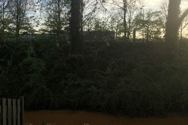 Woning Johanna Ufkesstraat 13 Breda