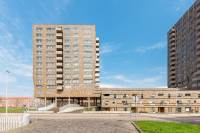 Woning Carolina MacGillavrylaan 73 Amsterdam