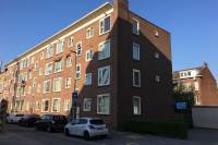 Woning Van Swietenlaan 3 Rotterdam