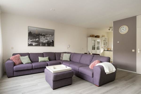 Woning Onnemaheerd 132 Groningen