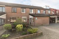 Woning Basaltstraat 32 Oss