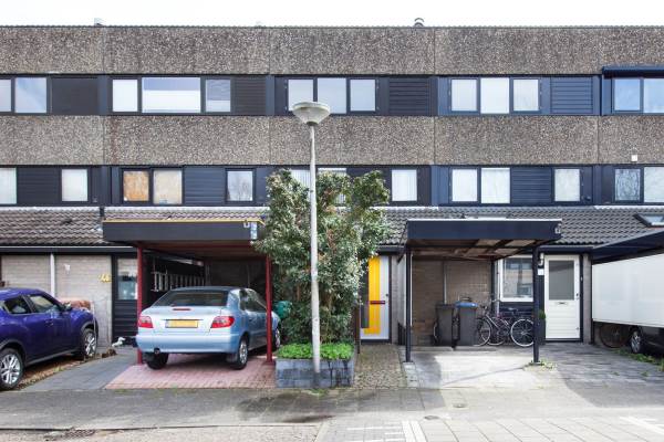Woning Deborah Hoeve 44 Gouda