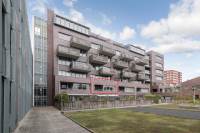 Woning Friesestraat 9 Amersfoort