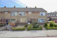 Woning Steenhoeck 13 Heenvliet