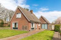 Woning Ambachtsstraat 16 Borger