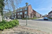 Woning Adriaan van Ostadestraat 125 Groningen