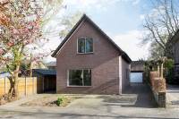 Woning van Borsselelaan 1 Ede