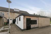 Woning Bentinckstraat 4 Goor