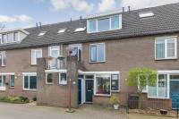 Woning Andreasgaarde 33 Nieuwegein