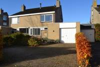 Woning Wijnruit 16 Oosterhout Nb