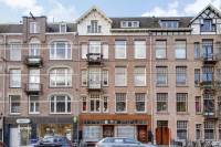 Woning Admiraal De Ruijterweg 111 Amsterdam