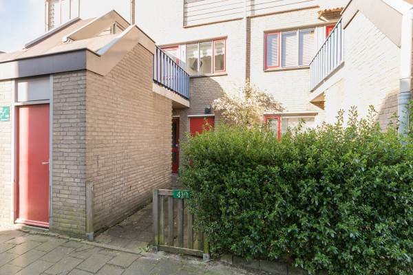Woning Antilopespoor 419 Maarssen