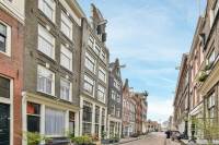 Woning Tweede Leliedwarsstraat 14 Amsterdam
