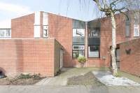 Woning Melijn 18 Zevenbergen