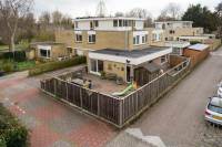 Woning W. v.d. Brinkstraat 10 Purmerend