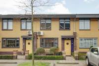 Woning Zoeloestraat 57 Purmerend