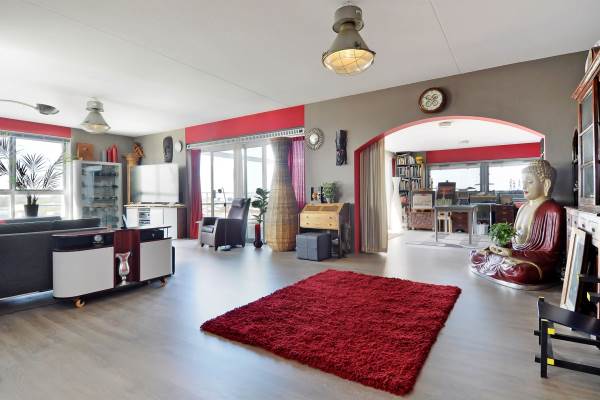 Woning Gerard Doggerlaan 52 Den Haag