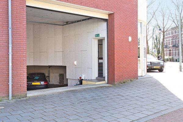 Woning Kapellerlaan 67 Roermond
