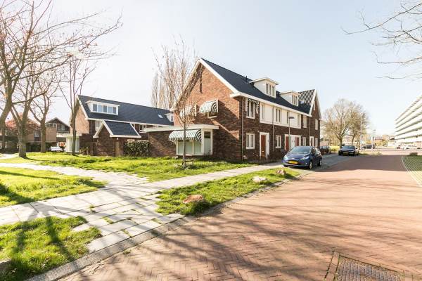 Woning Kuyperbrink 3 Voorschoten
