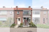 Woning Hopstraat 16 Hedel