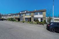 Woning Busken Huetstraat 22 Hazerswoude-Rijndijk