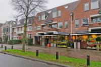Woning Montaubanstraat 255 Zeist