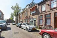 Woning Scheepersstraat 5 Haarlem