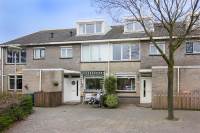 Woning Fregat 97 Velserbroek