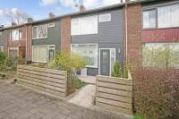 Woning G.H. Breitnerpad 4 Spijkenisse