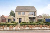 Woning Laagstraat 80 Rijen