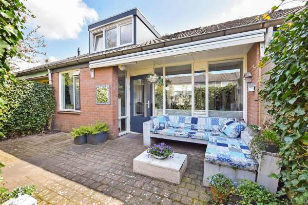 Woning Schoutenveld 205 Apeldoorn