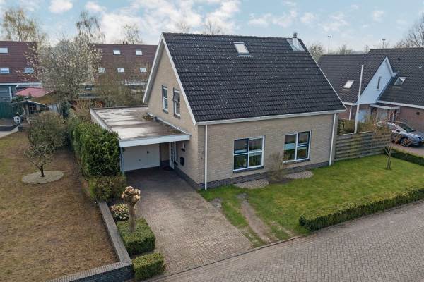 Woning Wanne 4 Erica