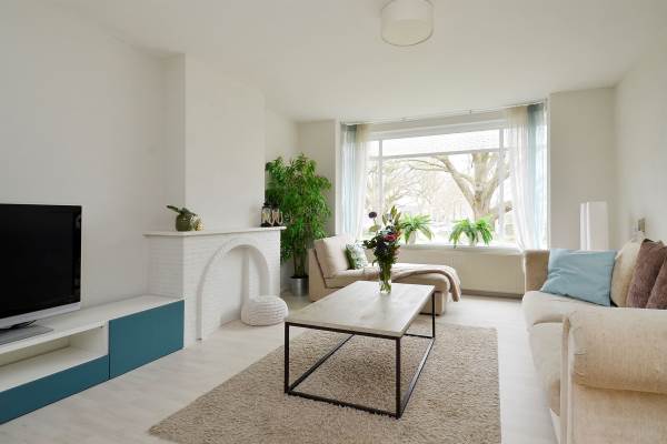 Woning Koningin Julianaplein 21 Leidschendam