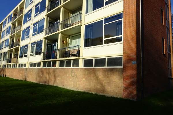 Woning Epe 27 Assen