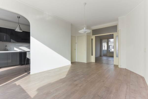 Woning Theresiastraat 93 Den Haag