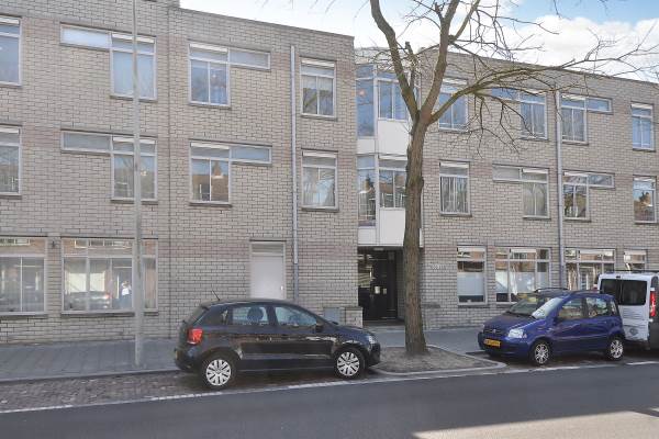 Woning Loosduinse Hoofdstraat 638 Den Haag