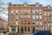 Woning Balthasar Floriszstraat 33 Amsterdam