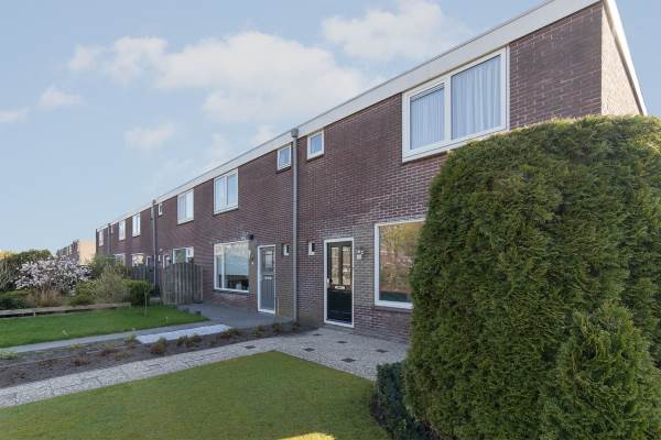 Woning Andromeda 24 Hoogezand