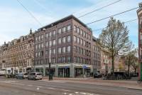 Woning Dusartstraat 13 Amsterdam