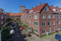 Woning Poggenbeekstraat 9 Amsterdam