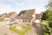 Woning Akkerdistel 50 Klazienaveen