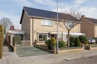 Woning De Genestetstraat 21 Harderwijk