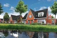 Woning Doespolder 10 Zwaag