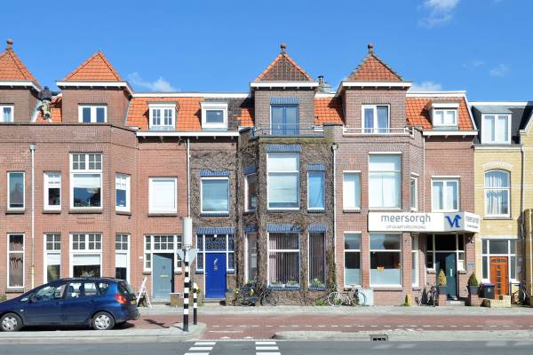 Woning Haagweg 147 Rijswijk